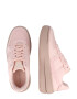 Nike Sportswear Nizke superge rosé - Pepit.si