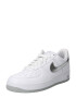 Nike Sportswear Nizke superge srebrna / bela - Pepit.si