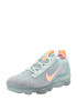 Nike Sportswear Nizke superge 'VaporMax 2021 FK' meta / staro roza / oranžna - Pepit.si