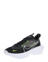 Nike Sportswear Nizke superge 'Vista Lite' rumena / črna / bela - Pepit.si