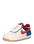 Nike Sportswear Nizke superge 'W NSW AF1 AF1' roza - Pepit.si