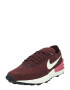 Nike Sportswear Nizke superge 'Waffle One SE' burgund / bela - Pepit.si