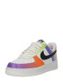 Nike Sportswear Nizke superge 'WMNS NIKE AIR FORCE 1 LO '07' bela - Pepit.si