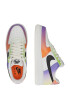 Nike Sportswear Nizke superge 'WMNS NIKE AIR FORCE 1 LO '07' bela - Pepit.si