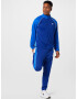 Nike Sportswear Obleka za doma modra / temno modra / bela - Pepit.si