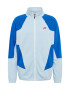 Nike Sportswear Prehodna jakna modra / svetlo modra - Pepit.si