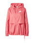 Nike Sportswear Prehodna jakna rosé - Pepit.si