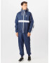 Nike Sportswear Trenirka za tek temno modra / bela - Pepit.si