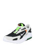 Nike Sportswear Superge 'Air Max Bolt' bež / črna / limeta / bela - Pepit.si