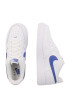 Nike Sportswear Superge modra / bela - Pepit.si