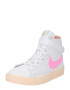 Nike Sportswear Superge roza / neonsko roza / bela - Pepit.si