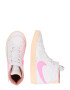 Nike Sportswear Superge roza / neonsko roza / bela - Pepit.si