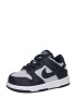 Nike Sportswear Superge siva / grafit - Pepit.si