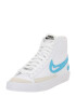 Nike Sportswear Superge svetlo modra / črna / off-bela - Pepit.si