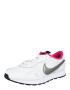 Nike Sportswear Superge 'Valiant' srebrno-siva / roza / bela - Pepit.si