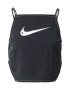 Nike Sportswear Top 'CAMI' črna / bela - Pepit.si