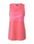 Nike Sportswear Top roza - Pepit.si