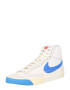 Nike Sportswear Visoke superge '77 Remastered' modra / ognjeno rdeča / bela / off-bela - Pepit.si