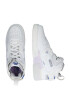 Nike Sportswear Visoke superge 'AIR FORCE 1' kraljevo modra / bela - Pepit.si