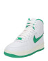 Nike Sportswear Visoke superge 'Air Force 1 Sculpt' bela - Pepit.si