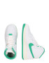 Nike Sportswear Visoke superge 'Air Force 1 Sculpt' bela - Pepit.si