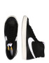 Nike Sportswear Visoke superge 'Blazer 77' črna / bela - Pepit.si