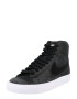 Nike Sportswear Visoke superge 'BLAZER 77' črna - Pepit.si