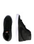 Nike Sportswear Visoke superge 'BLAZER 77' črna - Pepit.si