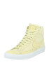 Nike Sportswear Visoke superge 'Blazer 77 LX' svetlo rumena - Pepit.si