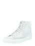 Nike Sportswear Visoke superge 'Blazer 77' svetlo siva / bela - Pepit.si