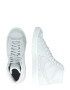 Nike Sportswear Visoke superge 'Blazer 77' svetlo siva / bela - Pepit.si