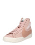 Nike Sportswear Visoke superge 'Blazer Mid 77' roza / roza / bela - Pepit.si