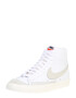 Nike Sportswear Visoke superge 'Blazer Mid '77 Vintage' bela - Pepit.si