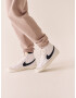 Nike Sportswear Visoke superge 'Blazer Mid 77 Vintage' črna / bela - Pepit.si