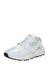 Nike Sportswear Nizke superge 'Huarache' bela / svetlo modra - Pepit.si