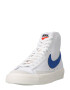 Nike Sportswear Visoke superge kraljevo modra / svetlo rdeča / bela - Pepit.si