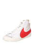 Nike Sportswear Visoke superge 'Nike Blazer Mid '77 Jumbo' bela - Pepit.si