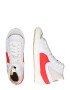 Nike Sportswear Visoke superge 'Nike Blazer Mid '77 Jumbo' bela - Pepit.si