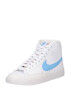 Nike Sportswear Visoke superge bela / modra / kremna - Pepit.si