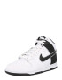 Nike Sportswear Visoke superge 'NIKE DUNK HI RETRO SE' bela - Pepit.si