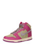 Nike Sportswear Visoke superge svetlo zelena / majnica / jagoda - Pepit.si