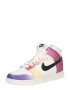 Nike Sportswear Visoke superge 'WMNS NIKE DUNK HIGH' mešane barve / bela - Pepit.si