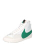 Nike Sportswear Visoke superge zelena / bela - Pepit.si