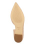 Nine West Balerinke 'AMORE' nude - Pepit.si