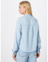 Noisy may Bluza 'CARRIE' moder denim - Pepit.si