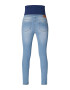 Noppies Jeans pajkice 'Ella' moder denim - Pepit.si