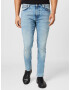 Nudie Jeans Co Kavbojke 'Lean Dean' moder denim - Pepit.si