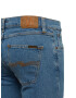 Nudie Jeans Co Kavbojke 'Lean Dean' moder denim - Pepit.si