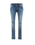 Nudie Jeans Co Kavbojke 'Terry' moder denim - Pepit.si