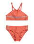 O'NEILL Bikini 'CALI HOLIDAY' mandarina - Pepit.si